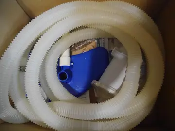 balai pour piscine INTEX