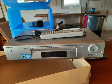 magnetodcope