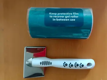 Brosses pour chat