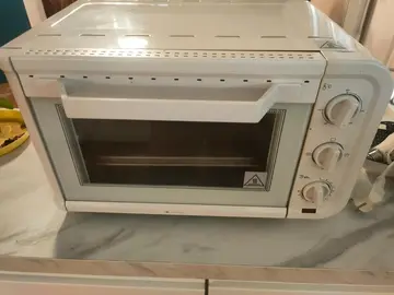 Mini four