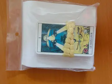 Cartes divinatoires