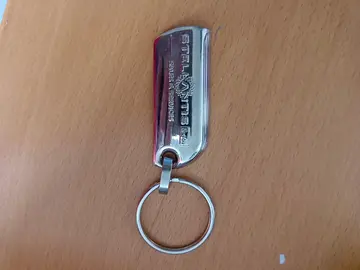 Porte clés Stellantis