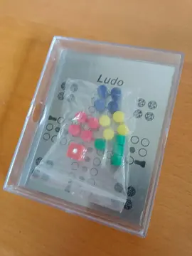 Mini jeux chevaux aimanté