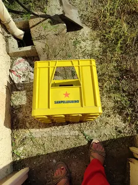 casiers a bouteille