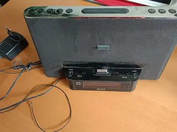 Radio multimédia