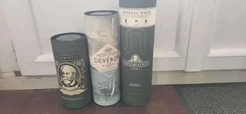 Boîtes à bouteilles