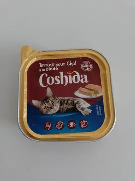 terrine à la dinde