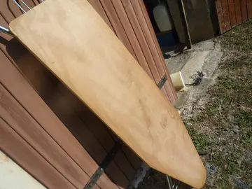 Table à repasser