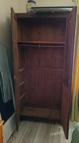 Armoire