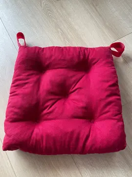 Coussins de chaise
