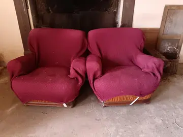 Fauteuils