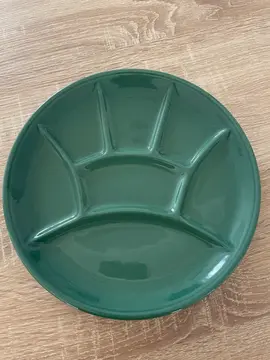 Assiettes à Fondue