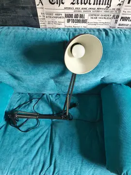 Lampe de bureau