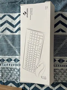 clavier sans fil bluetooth Joyaccess compatible mac et pc