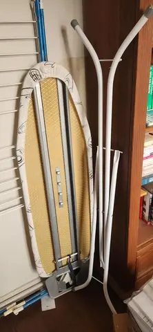 Planche à repasser (à réparer)