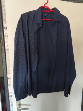 Chemise homme