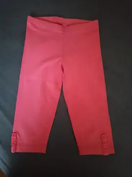 legging Okaïdi taille 7 ans