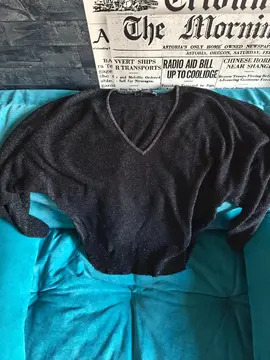 Pull femme