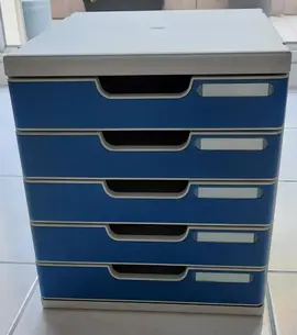 Organiseur de bureau