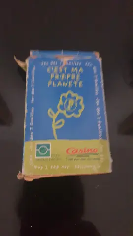 jeu de cartes éducatif