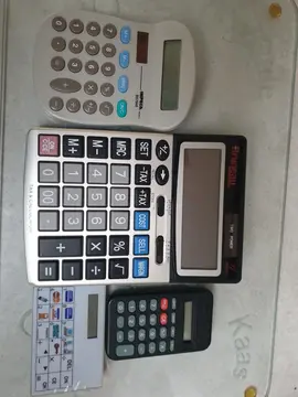 calculatrice