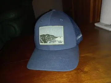 casquette marque Colombia