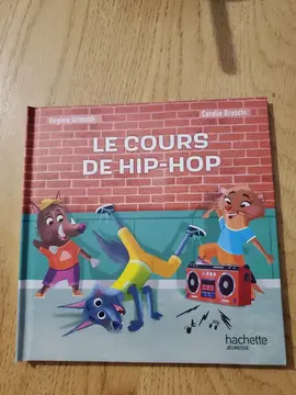 livre cadeau mc do "le cours de hip-op"