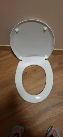 abattant WC