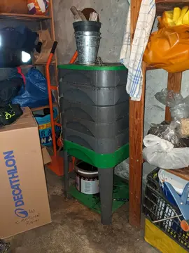 lombricompost