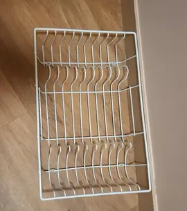 Égouttoir à vaisselle