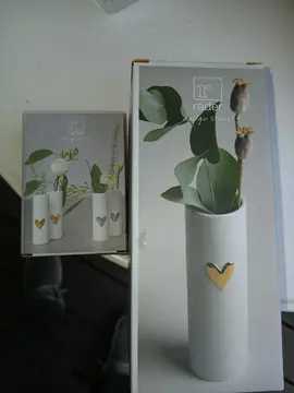 vase