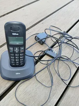 telephone