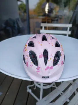 casque enfant vtt