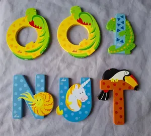 Lot lettres Sevi