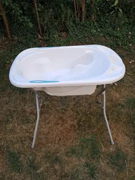 baignoire