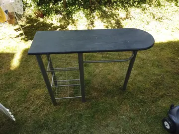 table de bar