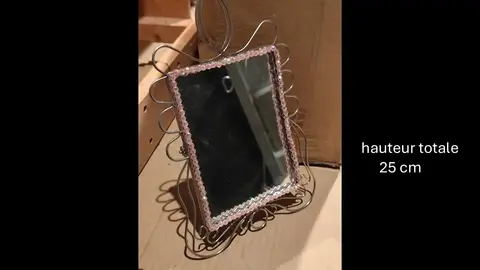 petit miroir
