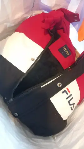 pull manteau