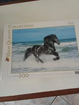 puzzle 500 pièces