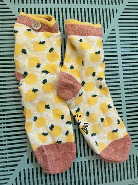 Paire de chaussette - Cabaia