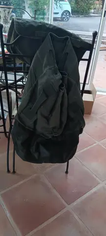 sac militaire