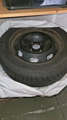 Roues C3 15 pouces