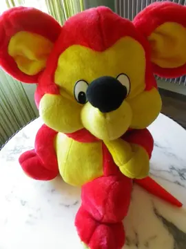 Peluche souris