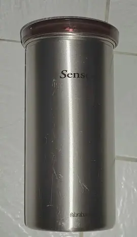 Boîte de stockage de dosettes Senseo