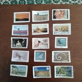 donne timbres collection francais 1lot 1envoie