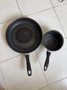 casseroles