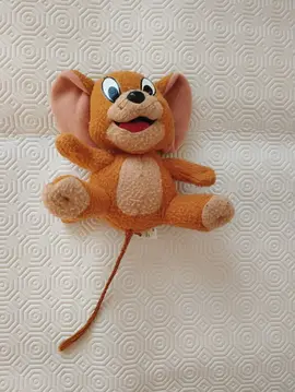 petite peluche Jerry
