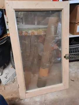 fenêtre