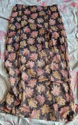 robe et jupes femme