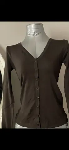 pull taille 38